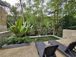 Holland Mews (D10), Apartment #580720901